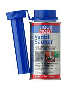 LIQUI MOLY 8357 ADITIVO PARA PROTEGER SISTEMAS DIESEL (250ML) (COMMON RAIL)