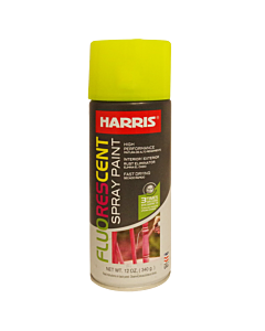 PINTURA SPRAY HARRIS BLANCA BRILLANTE 38101