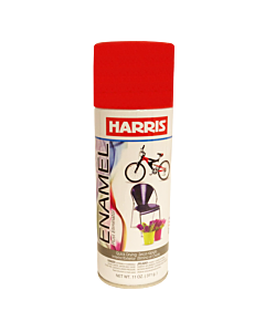 PINTURA SPRAY HARRIS BLANCA BRILLANTE 38101