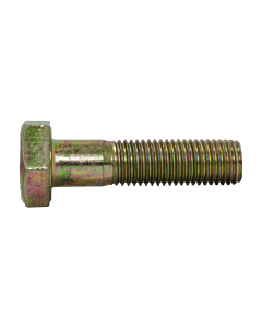 Tornillo Union Con Inserto De Madera Muebles 3.5 Cm 10 Pzas