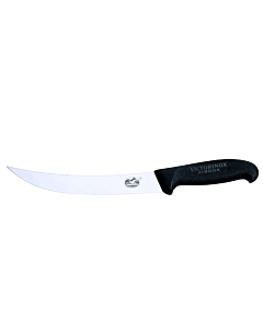 CUCHILLO VICTORINOX CARNICERO 12 - 31cm. 5.5203.31