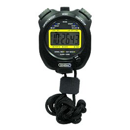 Reloj online con segundos best sale