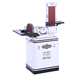 Shop fox clearance w1712