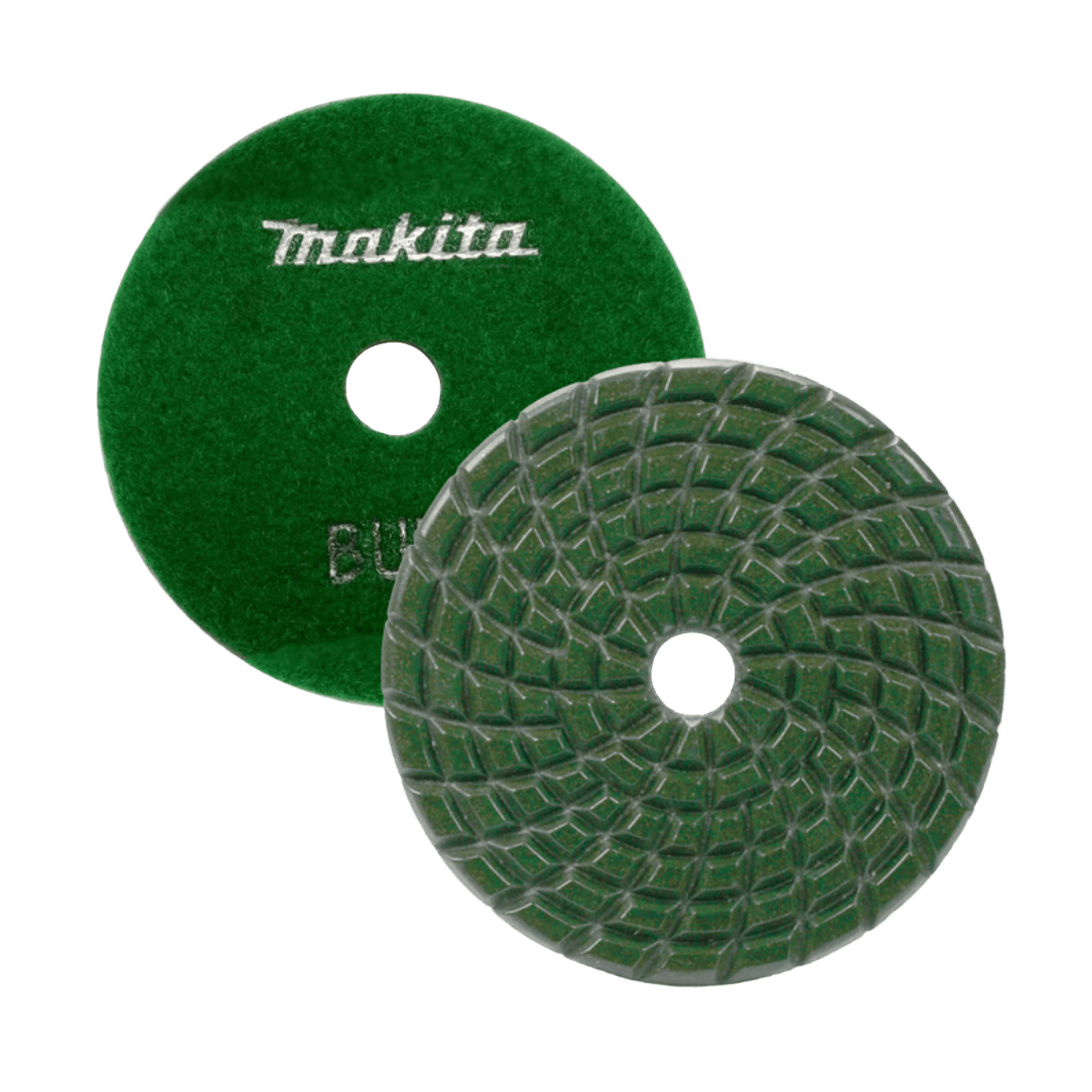 MAKITA D-15659 DISCO PARA PULIR GRANO FINO P/ACABADOS