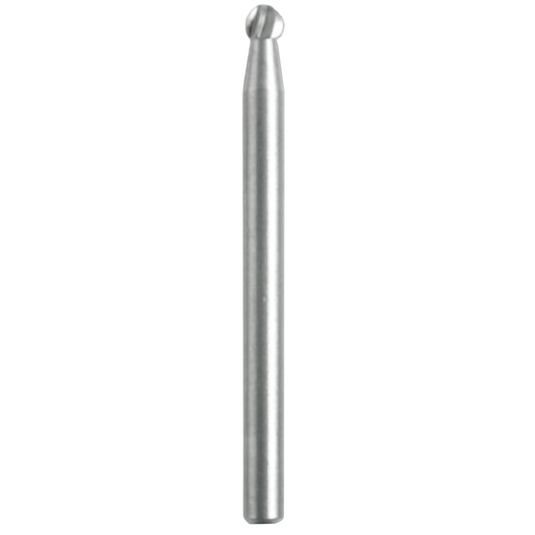 DREMEL 191 FRESA P/TALLAR Y GRABAR EN MATERIALES BLANDOS 1/8" ( 3.2 MM) 2615000191