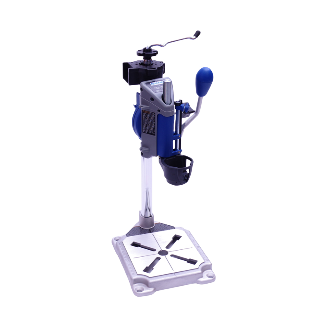 DREMEL 220-01 ESTACION DE TRABAJO AJUSTABLE ALTURA VARIABLE P/ USARSE CON MOTOTOOLS 26150220AA