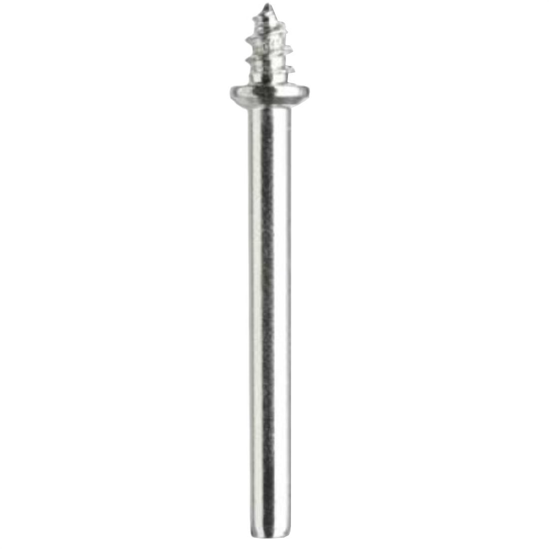 DREMEL 401 MANDRIL DE ROSCA P/ 414-422-429 (070833-070835-070837) 2615000401