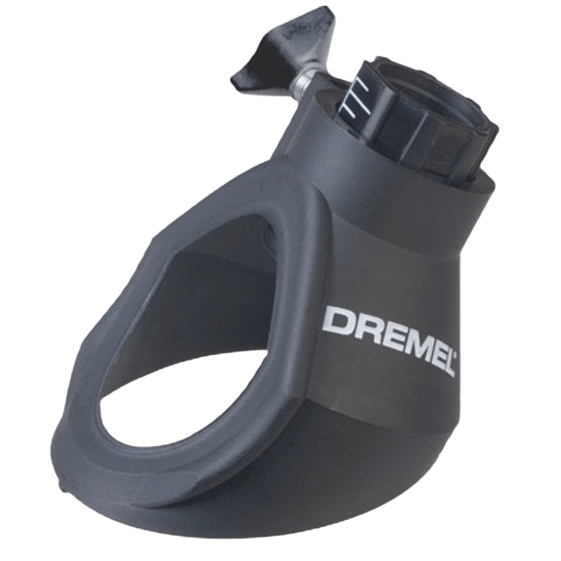 DREMEL 568 KIT PARA REMOVER FRAGUA CON GUIA EN ESPACIO LATERAL 26150568AB