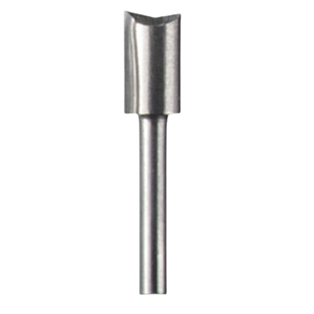 DREMEL 654 BROCA P/FRESADO CORTE RECTO 1/4" ( 6.4 MM ) 2615000654