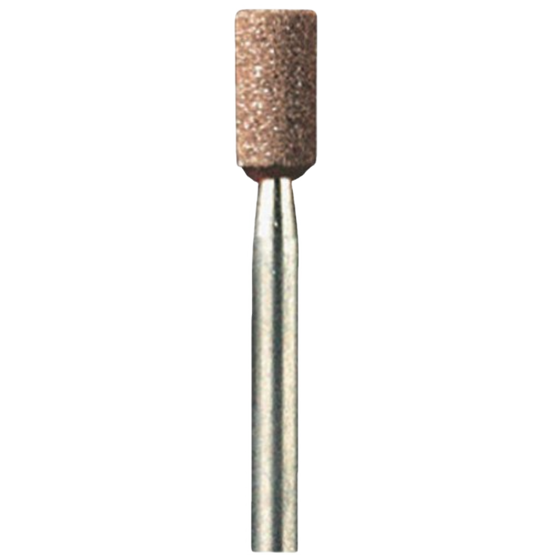 DREMEL 8153 PIEDRA ESMERILADORA OXIDO DE ALUMINIO P/METAL&INOX 3/16" 2615008153