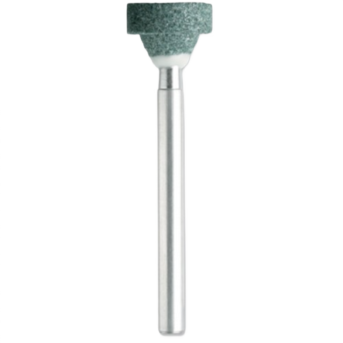 DREMEL 85602 PIEDRA ESMERIL 13/32" CARBURO DE SILICIO P/VIDRIO, CERAMICA, PIEDRA, PORCELANA 2615085602