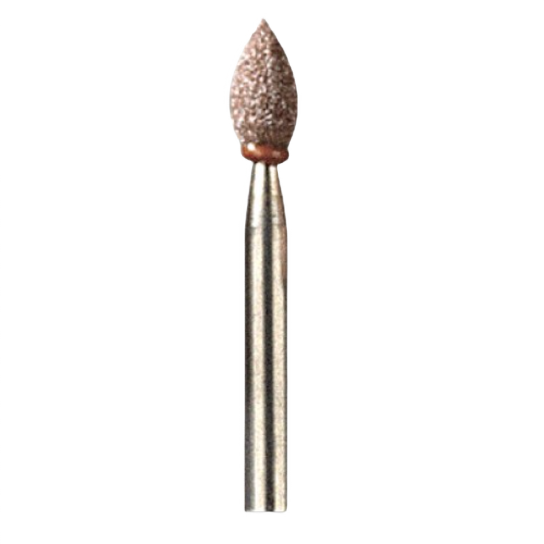 DREMEL 945 PIEDRA ESMERILADORA DE ÓXIDO DE ALUMINIO 3/16" 2615000945