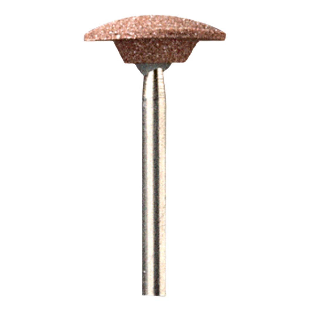 DREMEL 971 PIEDRA DE ÓXIDO DE ALUMINIO 5/8" (15.9MM) 261500971