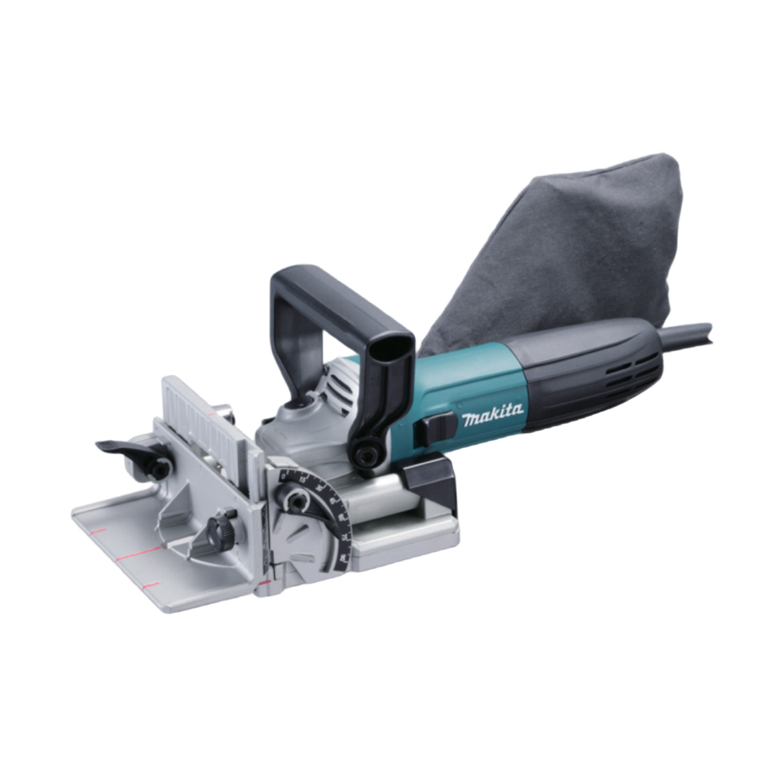 MAKITA PJ7000 ENSAMBLADORA ANGULAR 100MM (4'') 700W 11000RPM 110V/60HZ/1F (ENGALLETADORA)