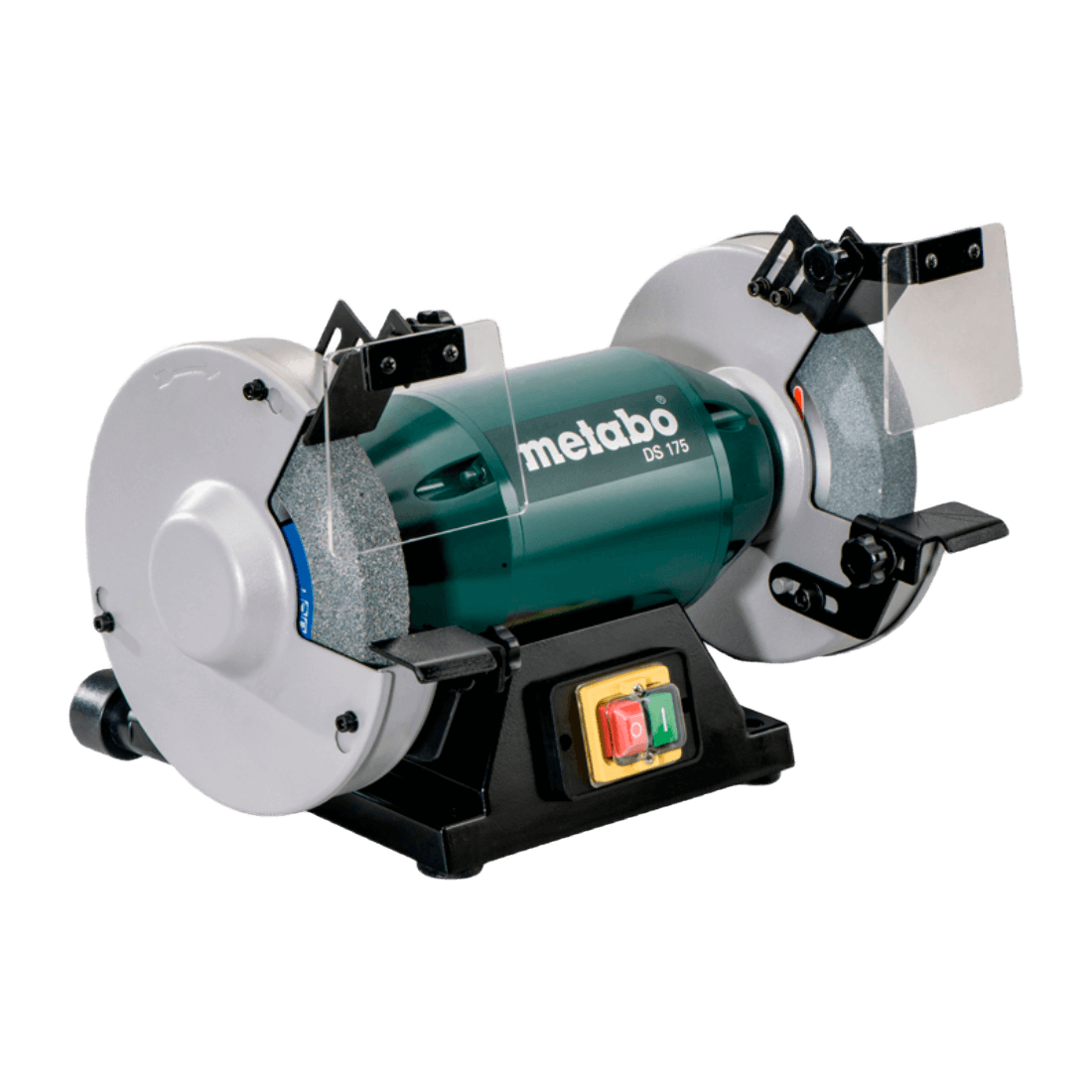 METABO DS 175 ESMERIL DE BANCO 175 X 25 X 32 MM 500 W 1/2 HP 110 V / 60 HZ / 1F 619175420
