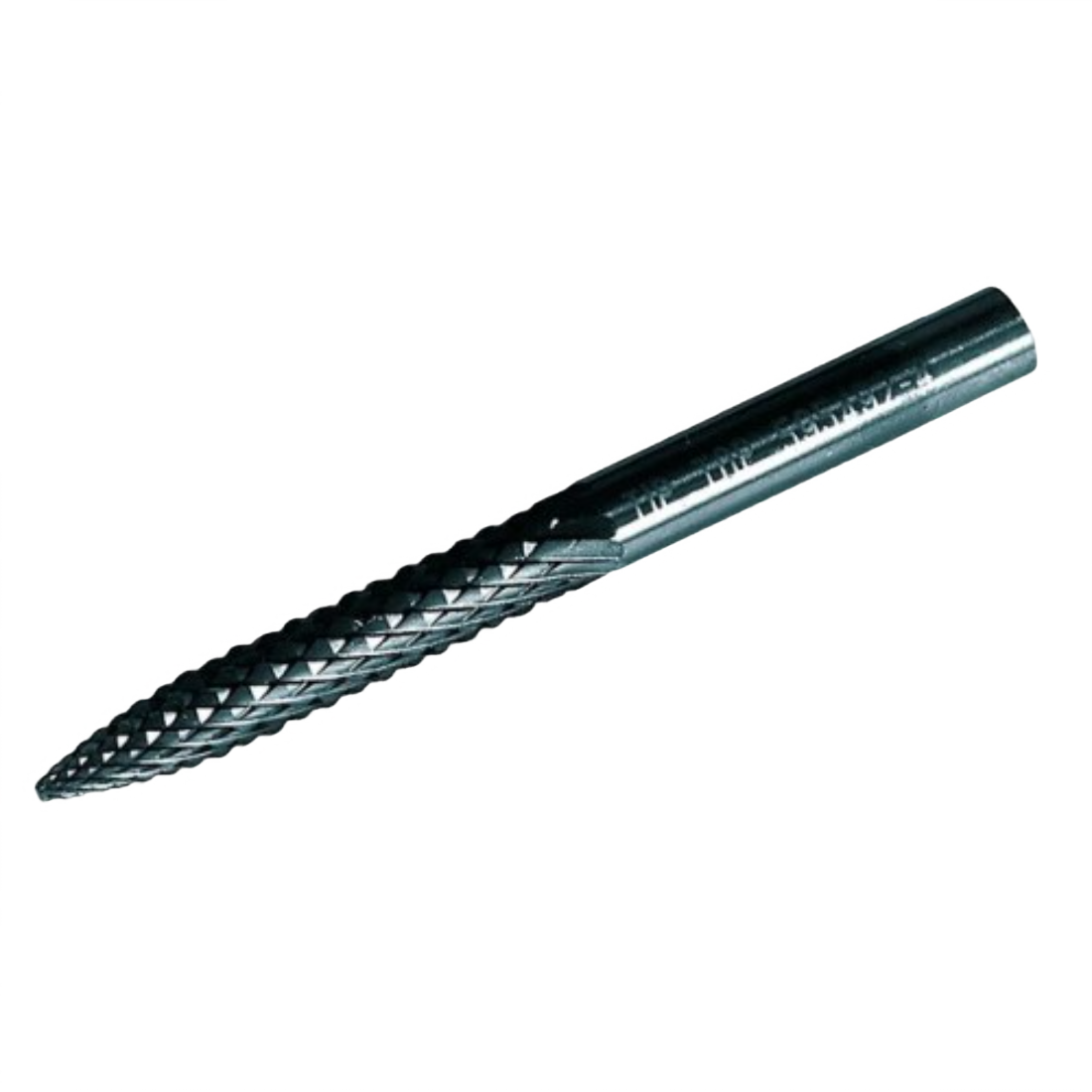 TIP-TOP  FRESA PUNTA CÓNICA LARGA 6X65MM FILO 25MM 5954924