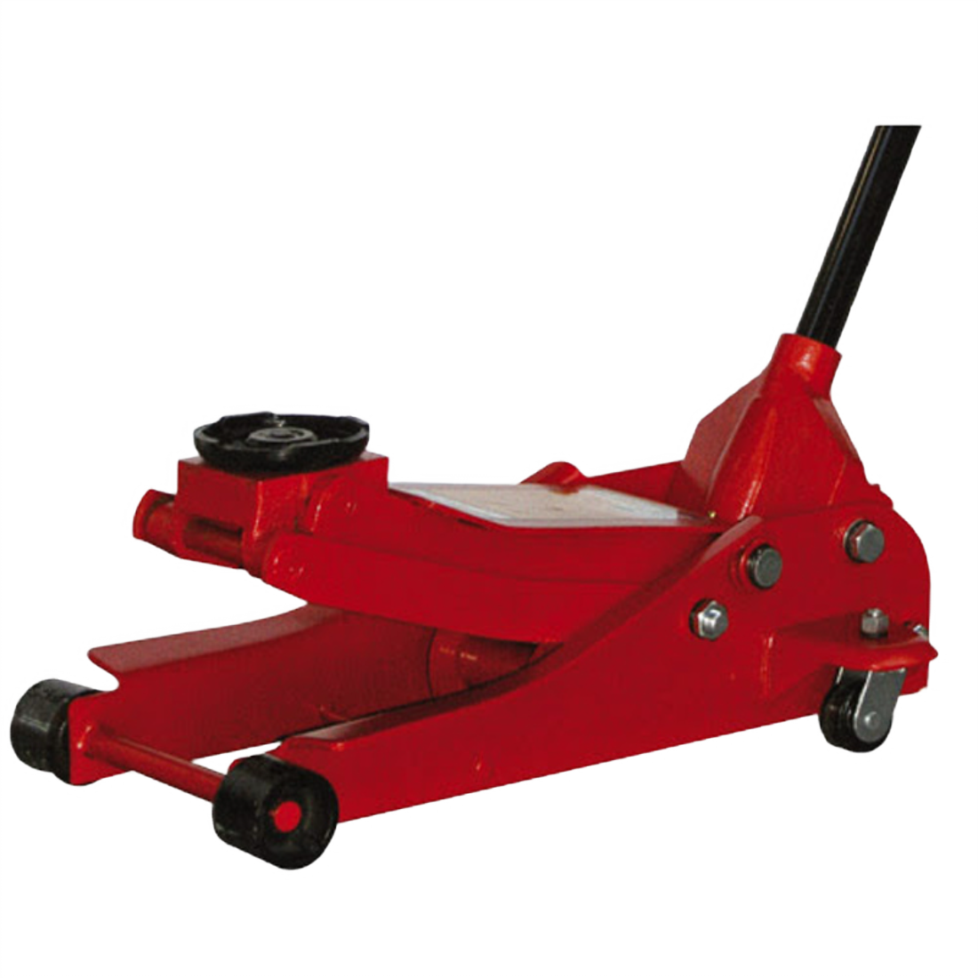 TORIN TZ830018 GATA HIDRÁULICA DE CARRETILLO 3 TON RANGO LEVANTE 87-455MM