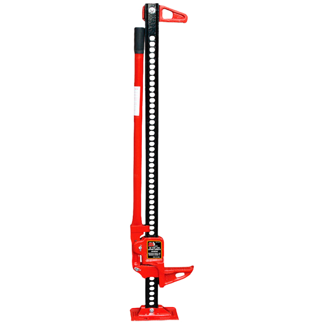 TORIN TRA8485 GATA MANUAL P/TODO TERRENO 3TON RANGO LEVANTE 130-1060MM