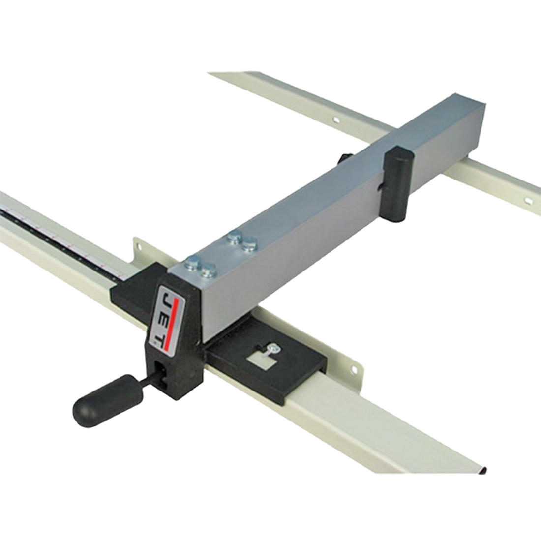 JET FENCE GUIA PARA CORTE LONGITUDINAL SIERRA CINTA 14" MODELO JWBS-14CS 714101