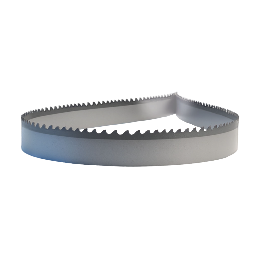 SAWMILL-WORLD - HOJA SIERRA CINTA BI-METAL COBALTO/ACERO P/ ASERARDEROS 3870X34X1.07MM