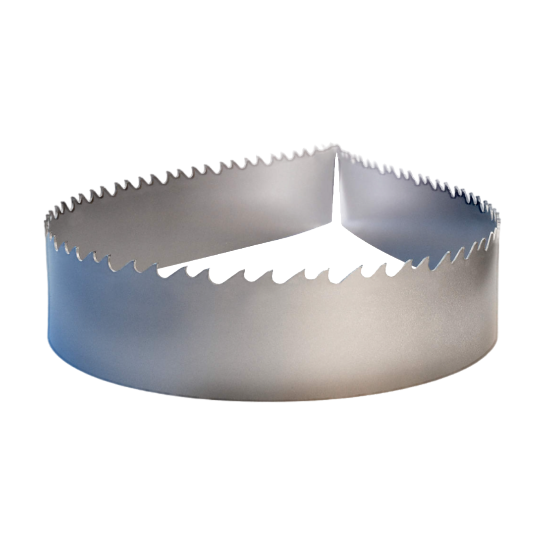 SAWMILL-WORLD - HOJA SIERRA CINTA CARBURO PARA ASERRADEROS SW26 3870X35X0.9MM