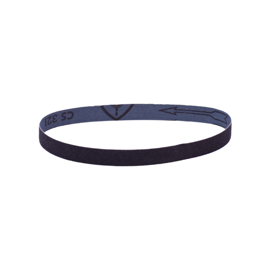 KLINGSPOR BCS321X LIJA DE BANDA 20X520MM GRANO 80 F46