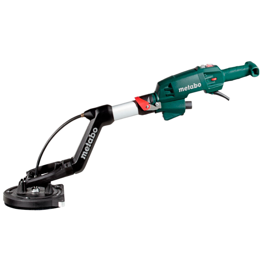 METABO LSV 5-225 COMFORT / 600136000 LIJADORA DE PARED Y TECHO 225MM (8-7/8") 500W 1000-1650 RPM 220V/60HZ/1F