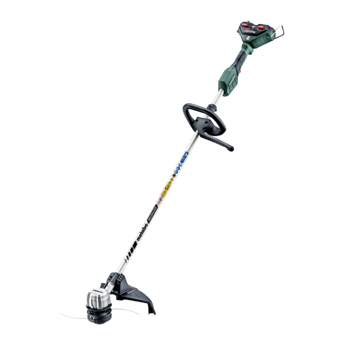 METABO FSD 36-18 LTX BL 40 MOTOGUADAÑA A BATERIA 18V 40CM 6000RPM (SIN CARGADOR/BAT) 601610850
