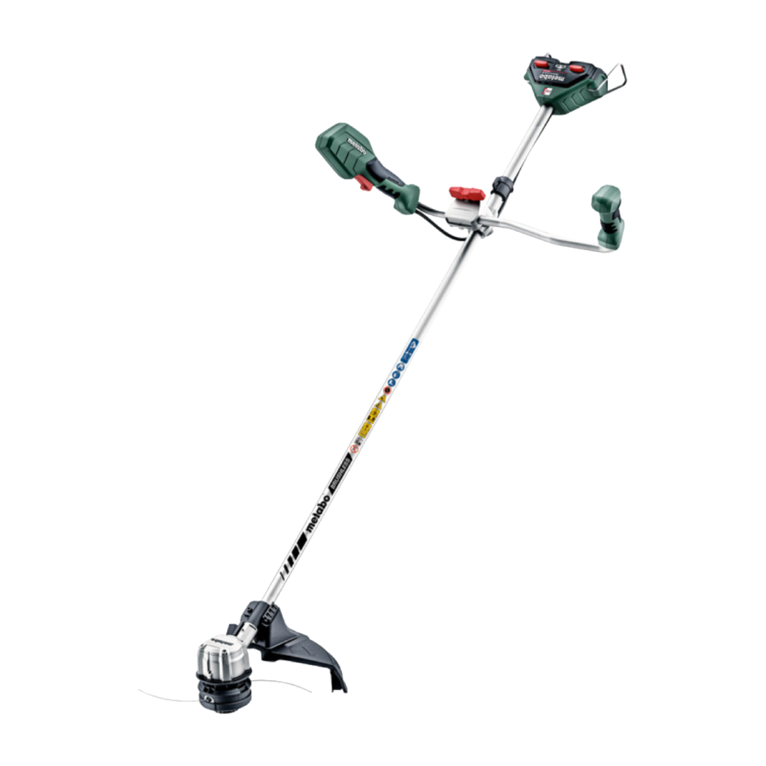 METABO FSB 36-18 LTX BL 40 MOTOGUADAÑA A BATERIA 18V 40CM 6000RPM (SIN CARGADOR/BAT) 601611850