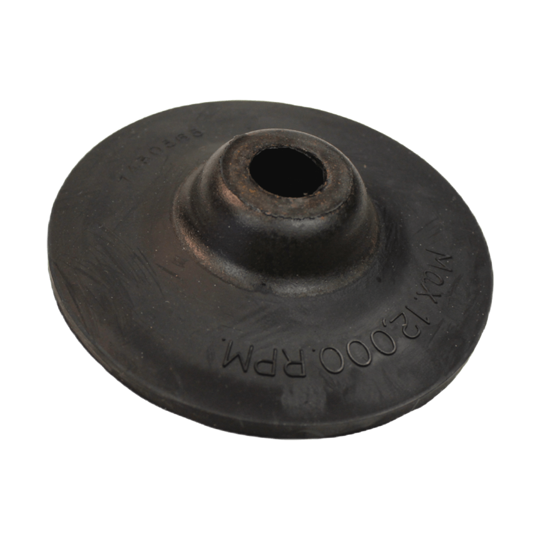 MAKITA 743036-3 PLATO DE APOYO RESPALDO DE ESPONJA 4-1/2"