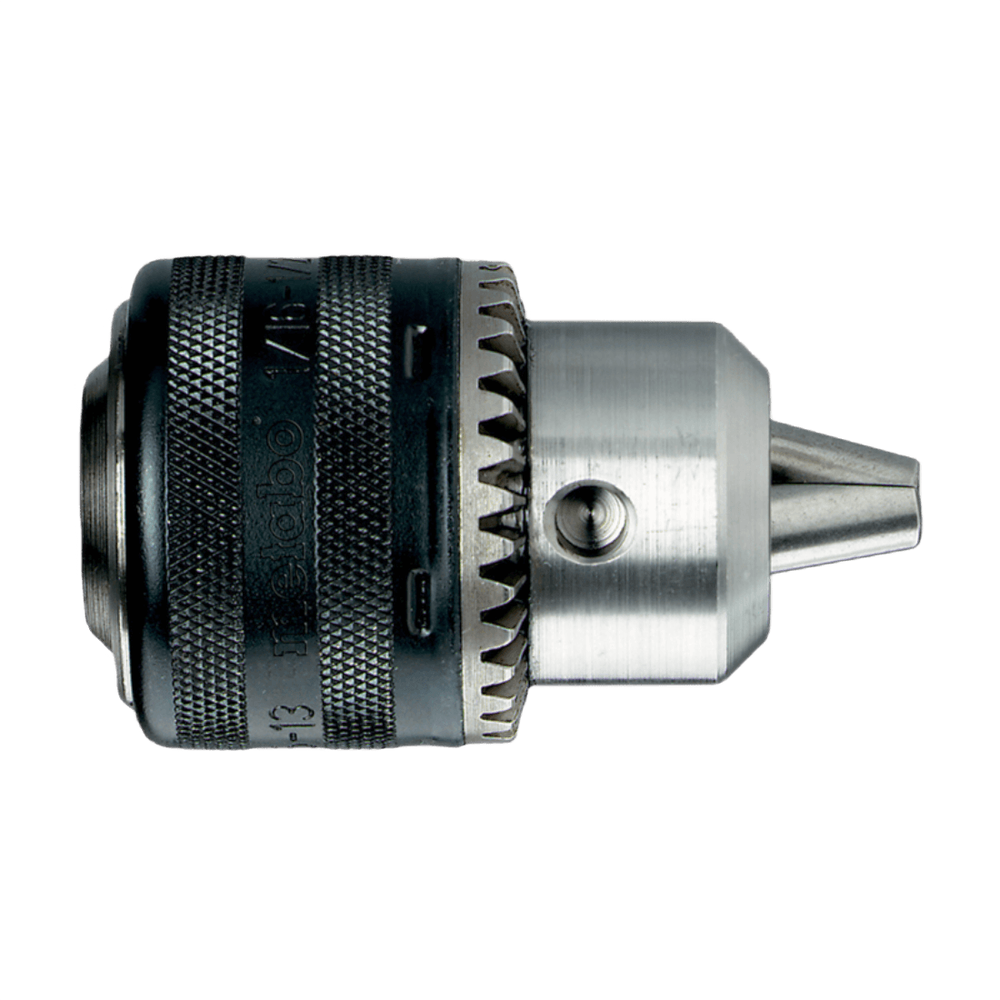 METABO 635302000 PORTABROCAS CORONA DENTADA 1.5-13MM ROSCA 1/2" 20 UNF