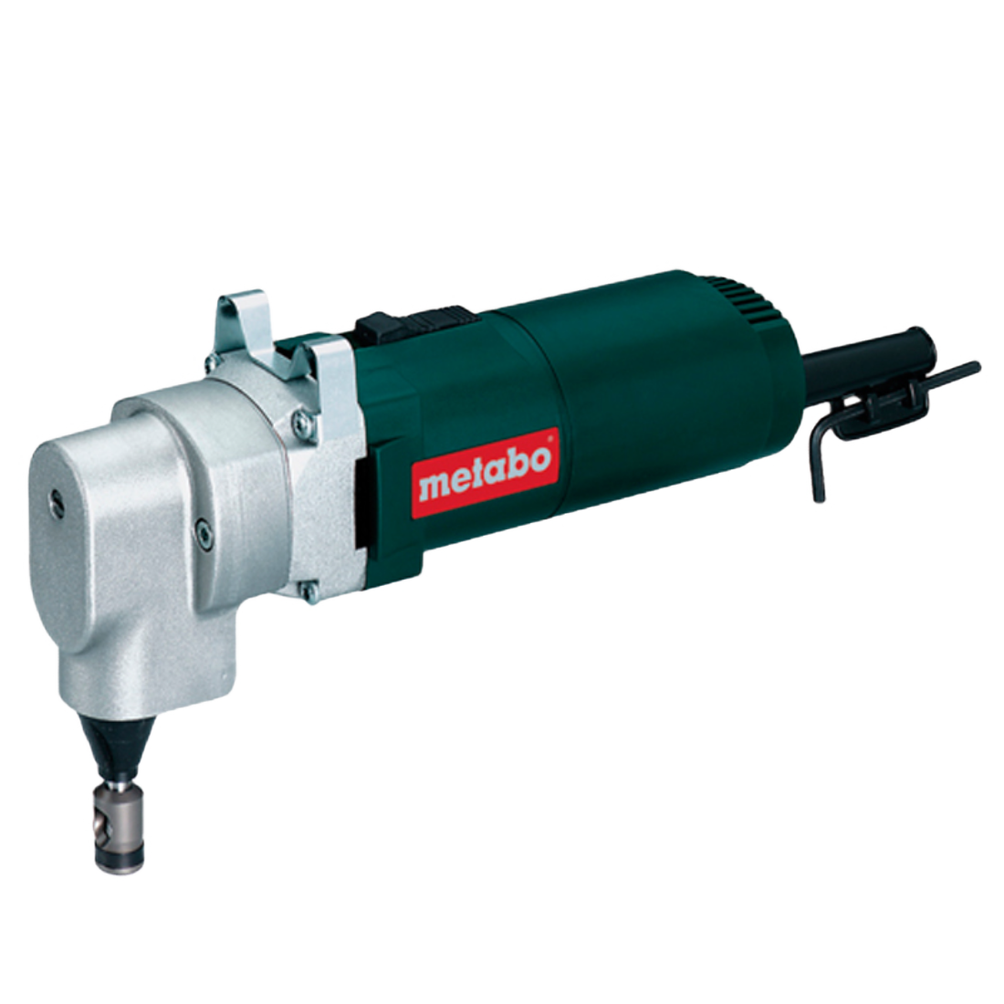 METABO KN 6875 PUNZONADORA P/LATA 1-2MM 550W 110V/60HZ/1F 606875420