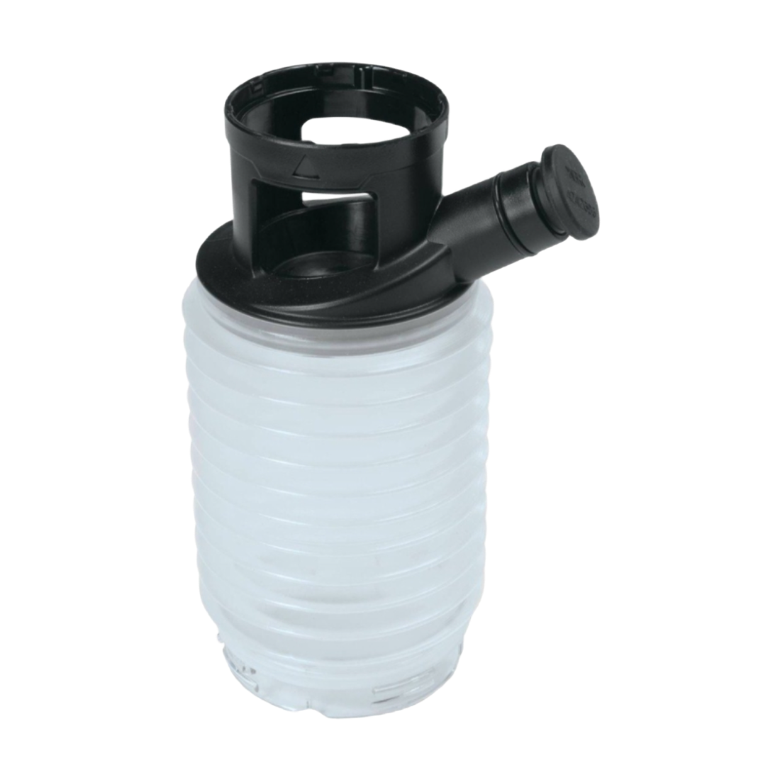 MAKITA 195048-6 RECIPIENTE COLECTOR DE POLVO PARA ROTOMARTILLOS