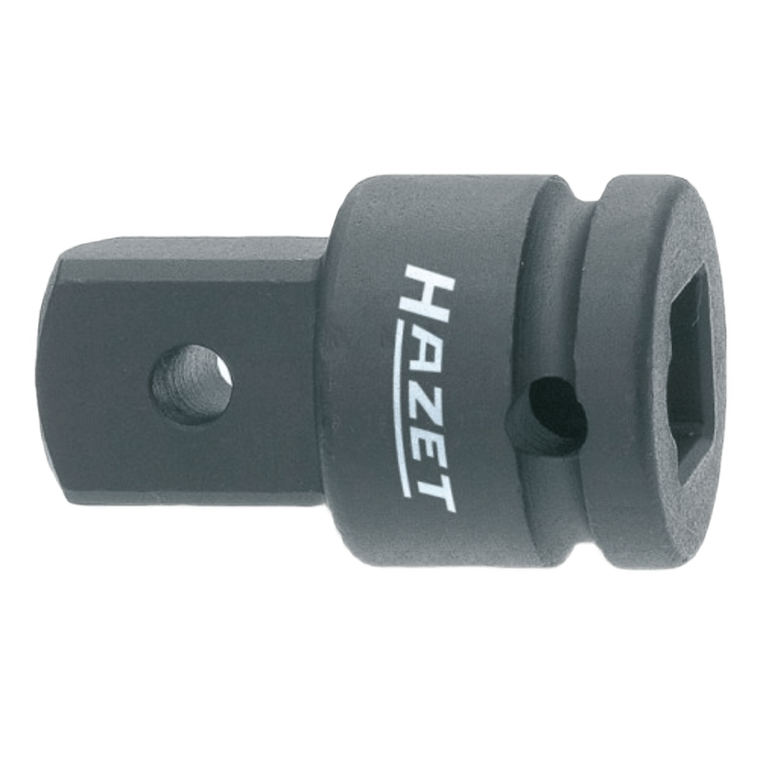 HAZET 9007S REDUCCION DE IMPACTO M3/8-H1/2"