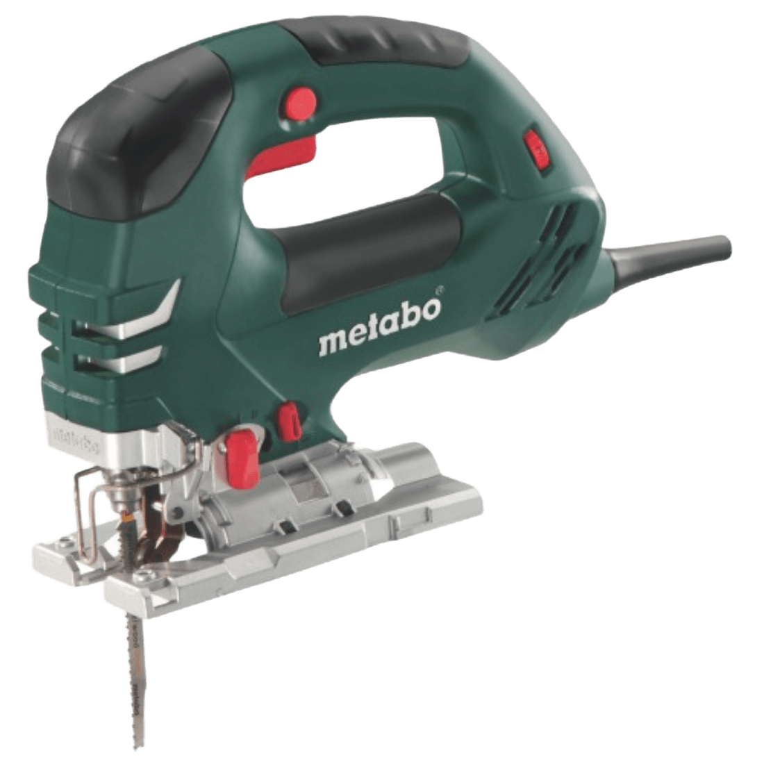 METABO STEB 140 SIERRA CALADORA 140MM 750W 110V/60HZ/1F 601402420