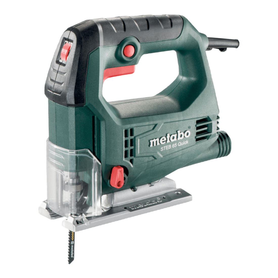 METABO STEB 65 SIERRA CALADORA 65 MM 450 W 110 V / 60 HZ / 1F 601030420