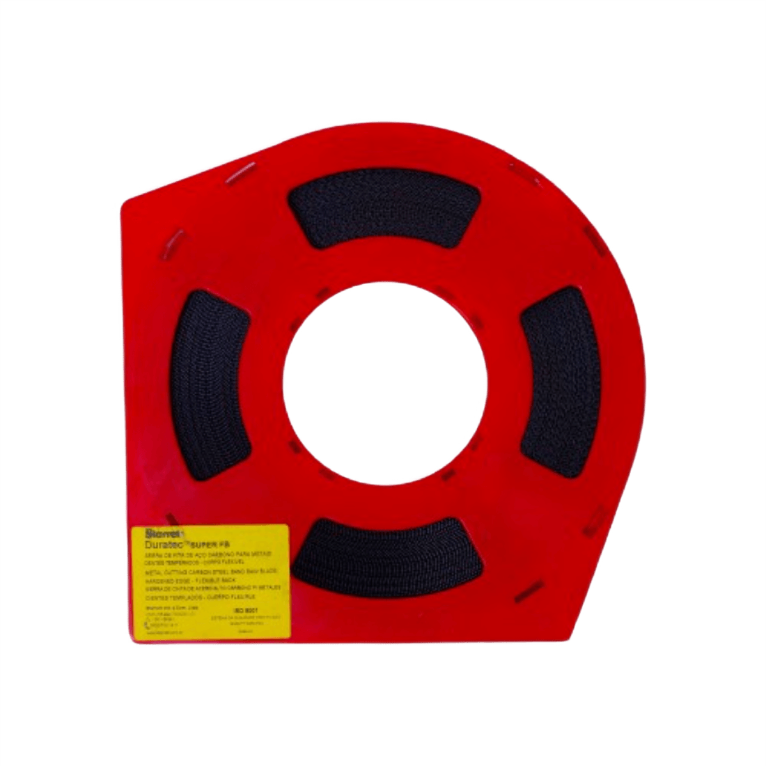 STARRETT DFB3X14/S-30 / DURATEC FB SIERRA-CINTA 3X0.65MM (1/8X0.025") 14 DIENTES ROLLO DE 30M PARA METAL