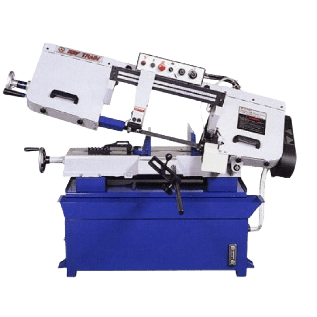 PRECISION MACHINES MAT-UE916V SIERRA CINTA METAL VELOC.VARIABLE 9" 1.1/2HP 230V 60HZ 1PH