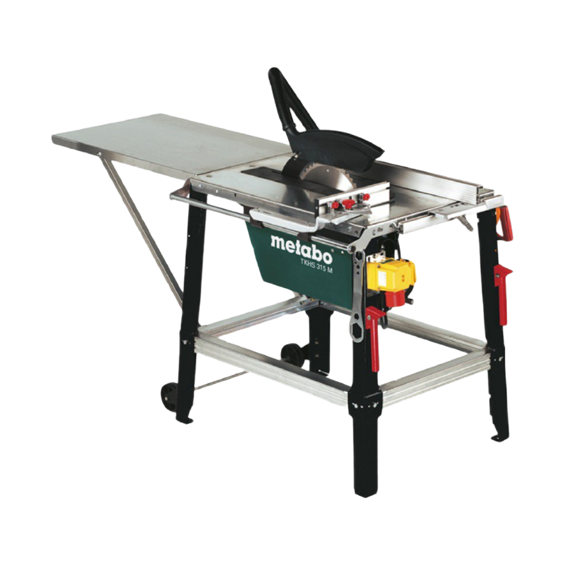 METABO TKHS 315 M SIERRA CIRCULAR DE MESA 315X30MM 220V/1F/60HZ 3.1KW 0103153100