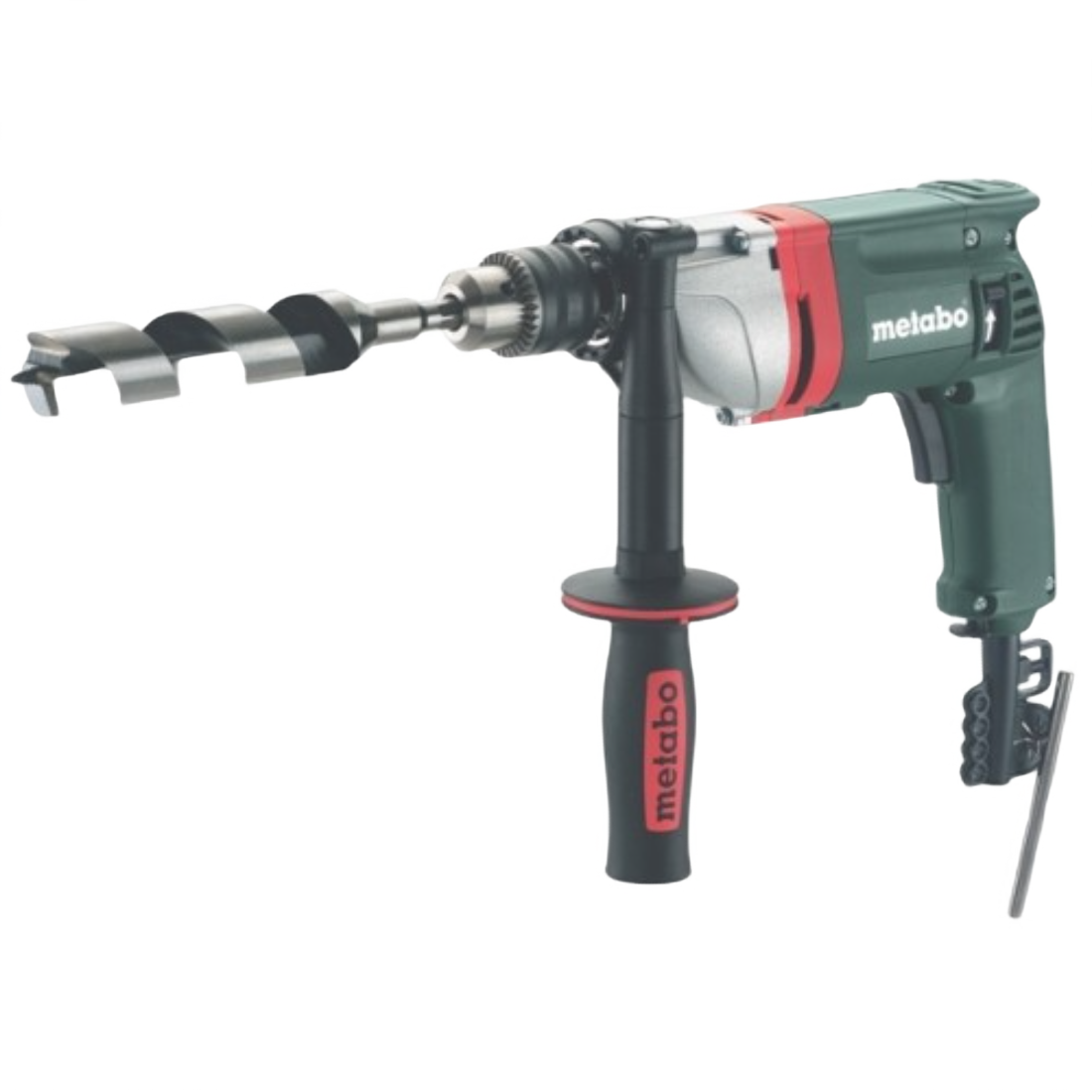 METABO BE 75-16 TALADRO 13MM (1/2'') 750W 75NM 110V/60HZ/1F 600580420
