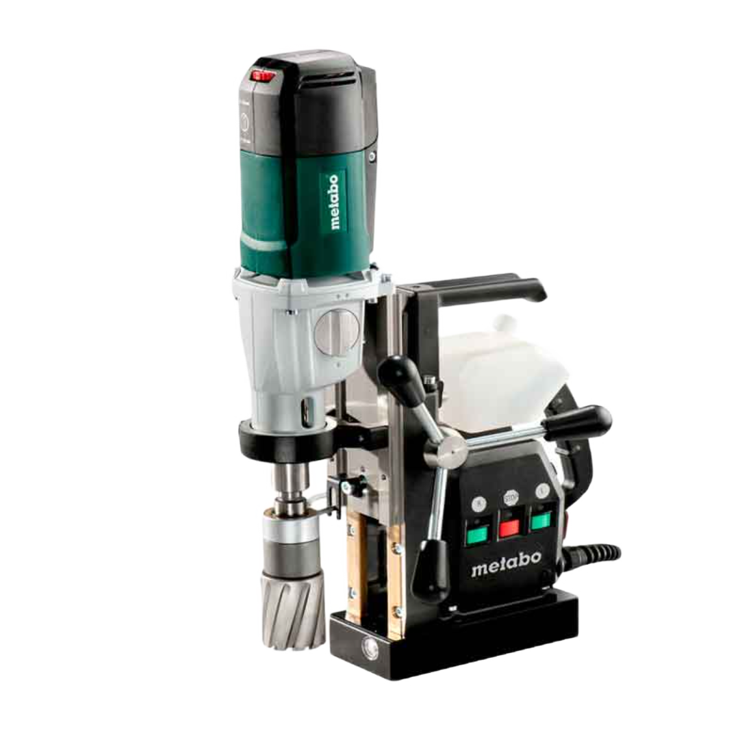 METABO MAG 50 TALADRO ELECTROMAGNÉTICO 50MM (2'') 1200W CON SOPORTE MAGNÉTICO 110V/60HZ/1F 600636620