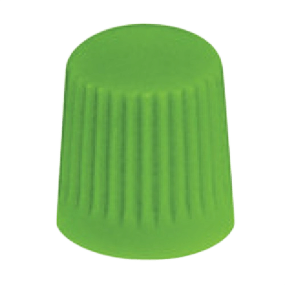 TIP-TOP 5620313 TAPA PARA VÁLVULA VERDE