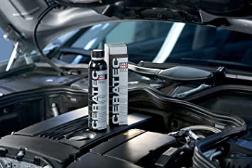 CERATEC: Máxima protección para tu motor