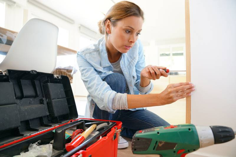 Las herramientas manuales que todos deberíamos tener en casa