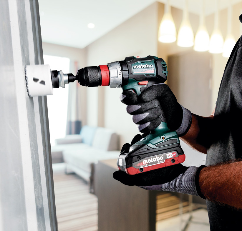 Metabo Metabo